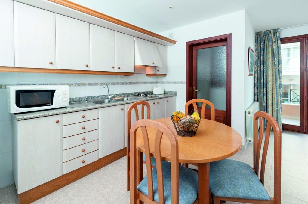 Xaloc Hrc Appartement *