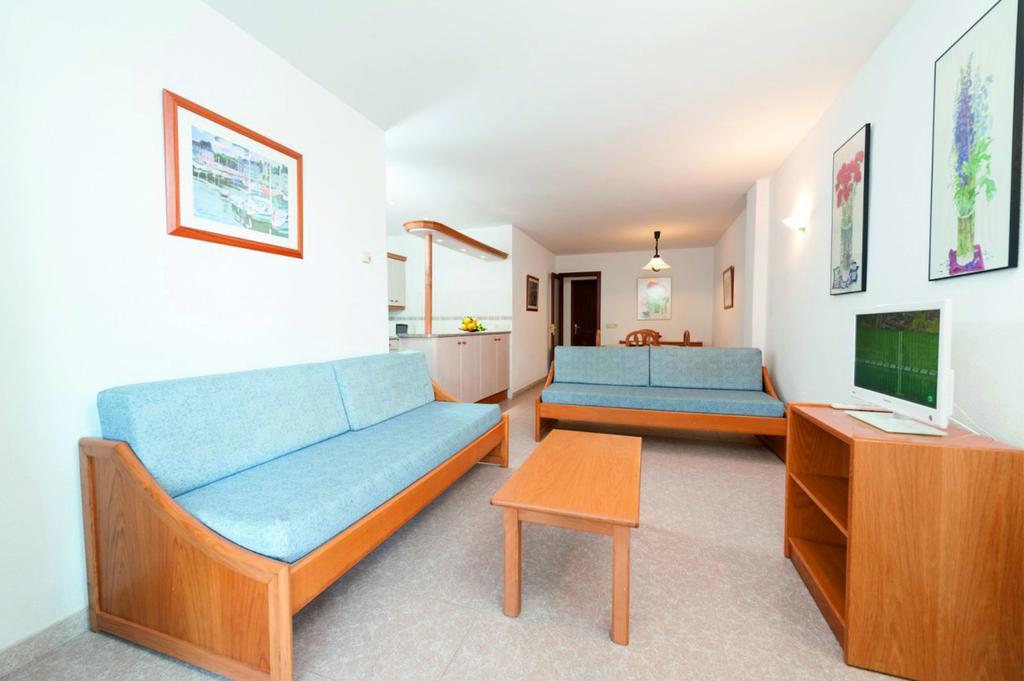 Xaloc Hrc Appartement *